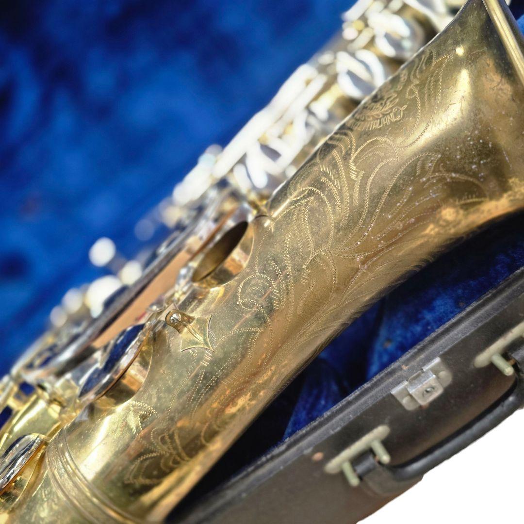 サックス IDA MARIA Grassi グラッシー 現状渡し