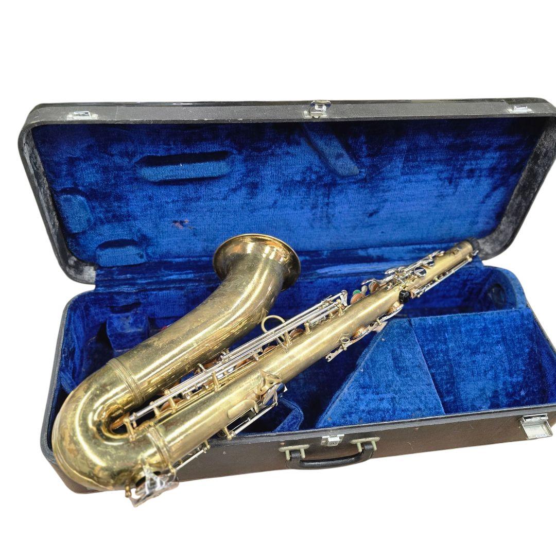 サックス IDA MARIA Grassi グラッシー 現状渡し