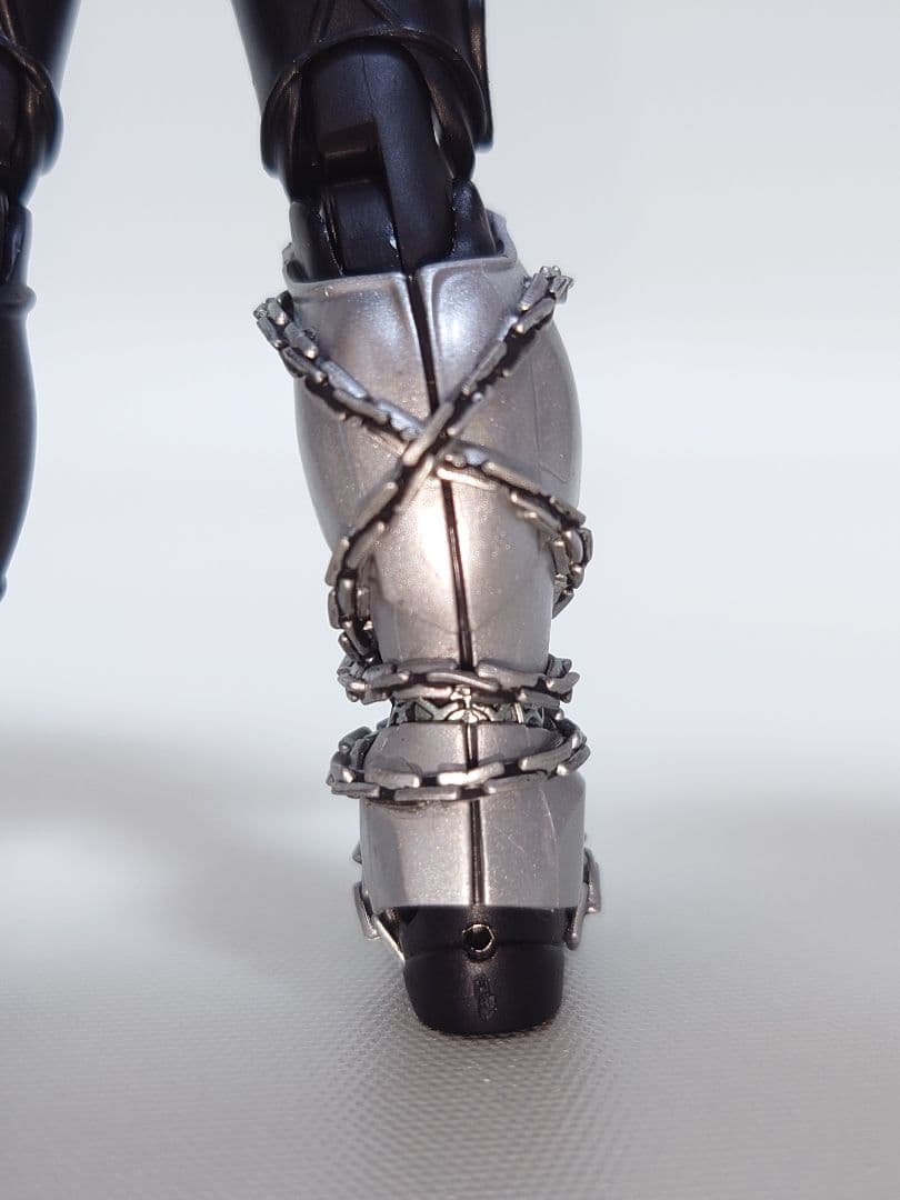 SHFiguarts 仮面ライダーキバ &ライドウォッチ台座セット