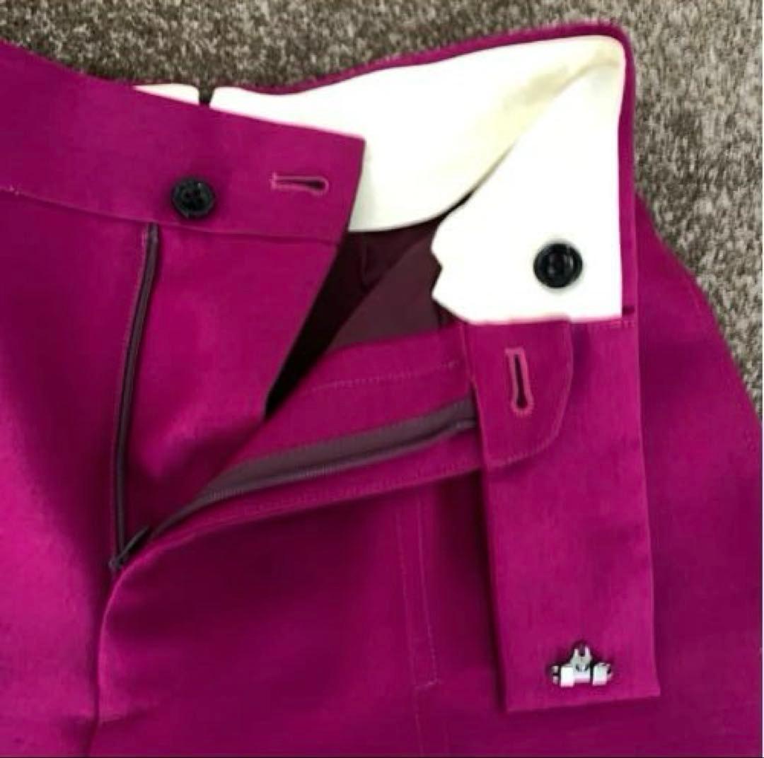 専用新品　タグなし　SHE Tokyo Gabriel ガブリエル キュロット