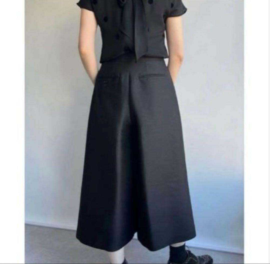 専用新品　タグなし　SHE Tokyo Gabriel ガブリエル キュロット