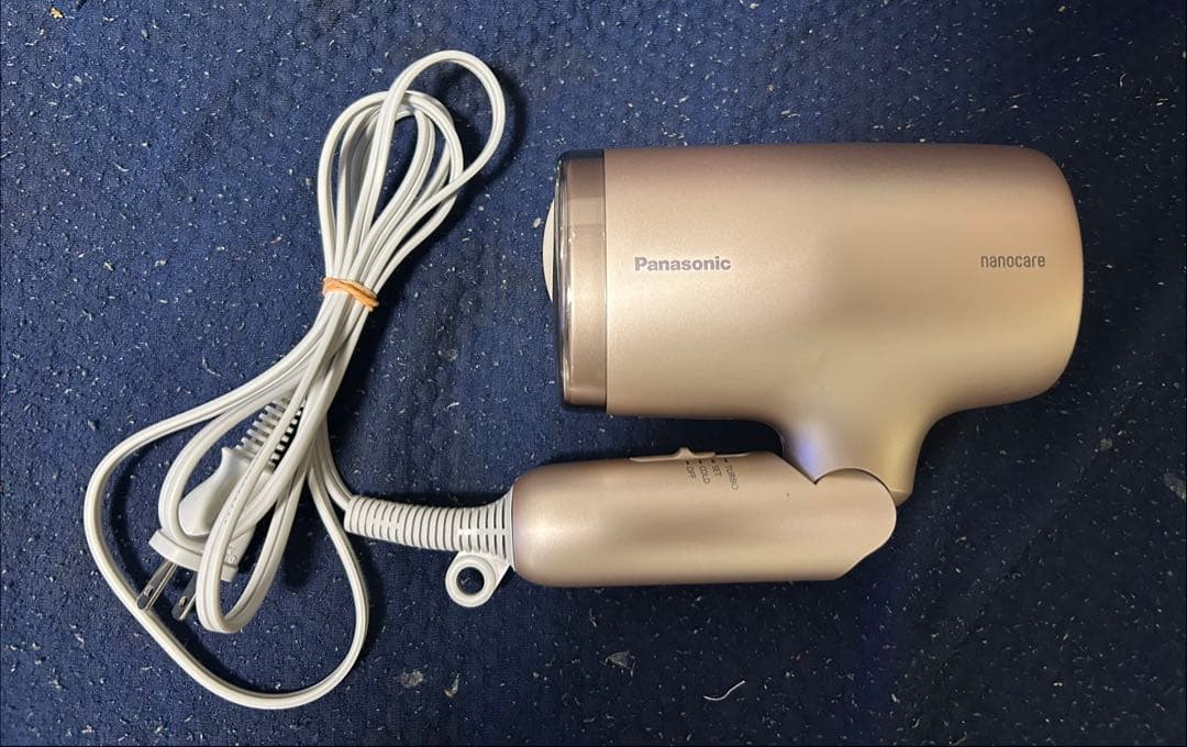 Panasonic ドライヤー EH-NA7M