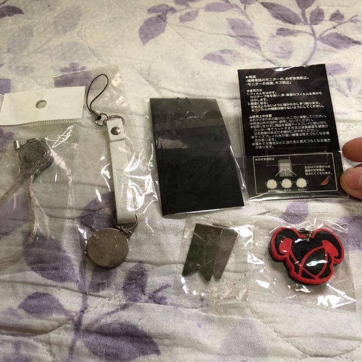 MERRY (メリー) ライブ グッズ