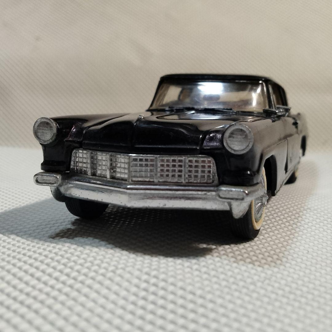 ★商談中★　5533 フランクリンミント リンカーン コンチネンタル ルース品