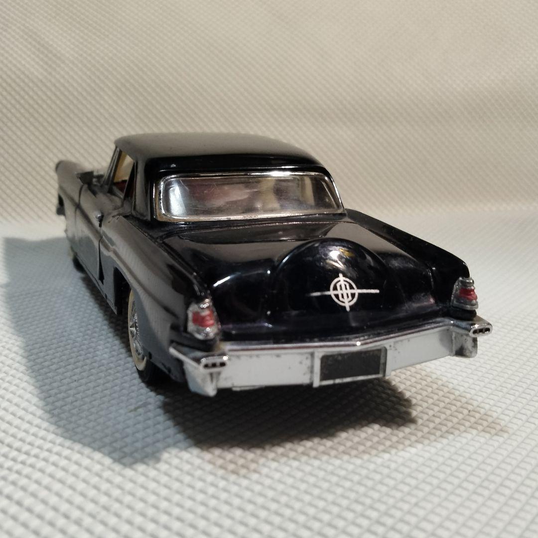 ★商談中★　5533 フランクリンミント リンカーン コンチネンタル ルース品