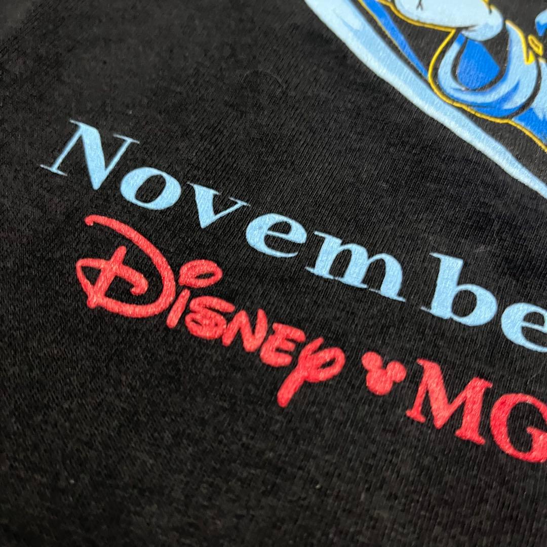 の*む様 90S USA製 Disney Fantasmic Tシャツ XL