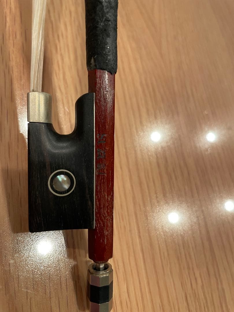バイオリン弓 1/4 Suzuki