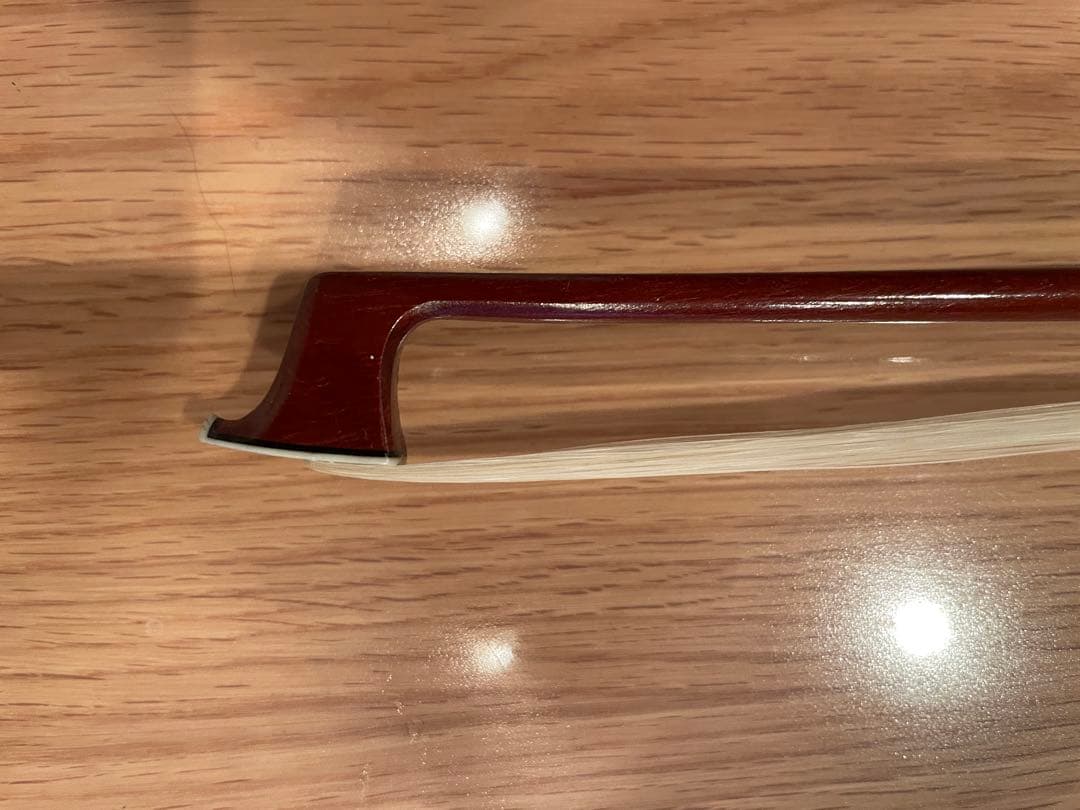バイオリン弓 1/4 Suzuki