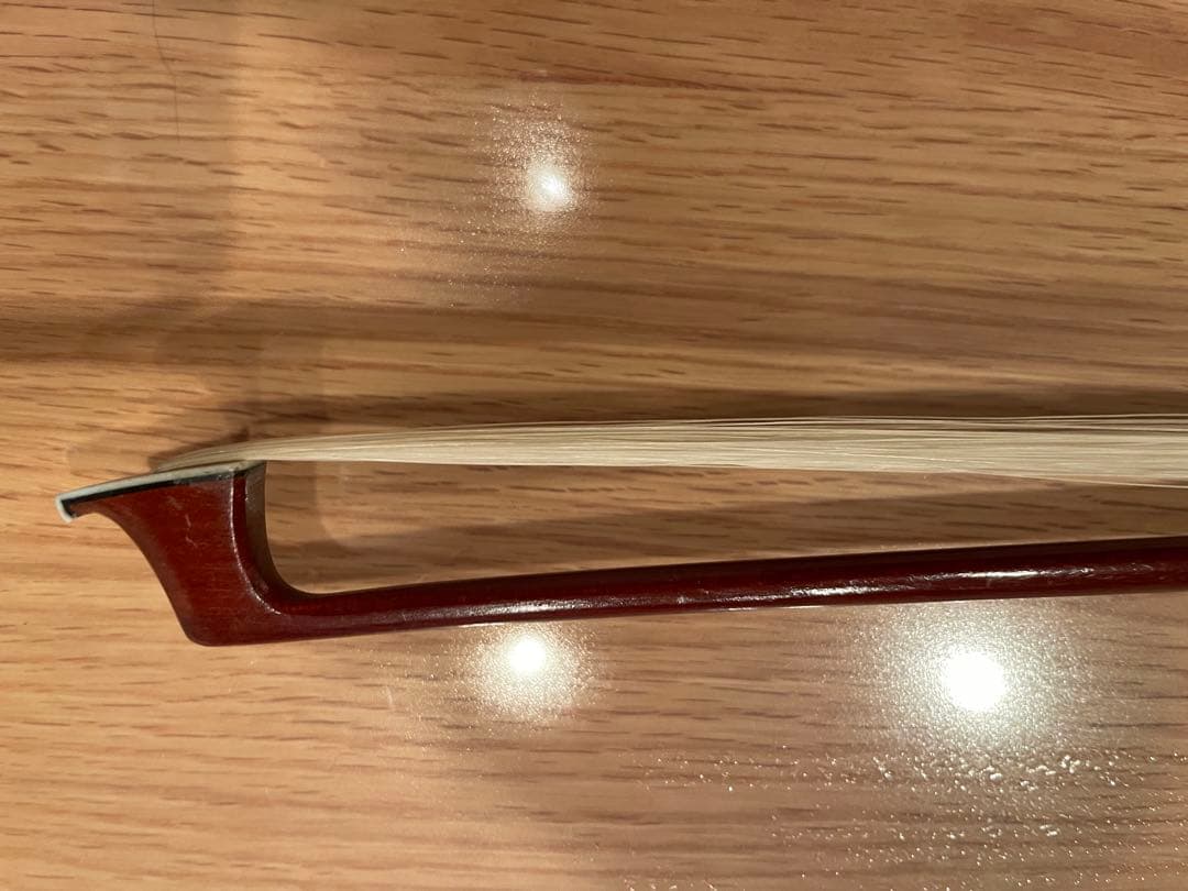 バイオリン弓 1/4 Suzuki