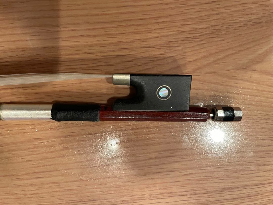 バイオリン弓 1/4 Suzuki