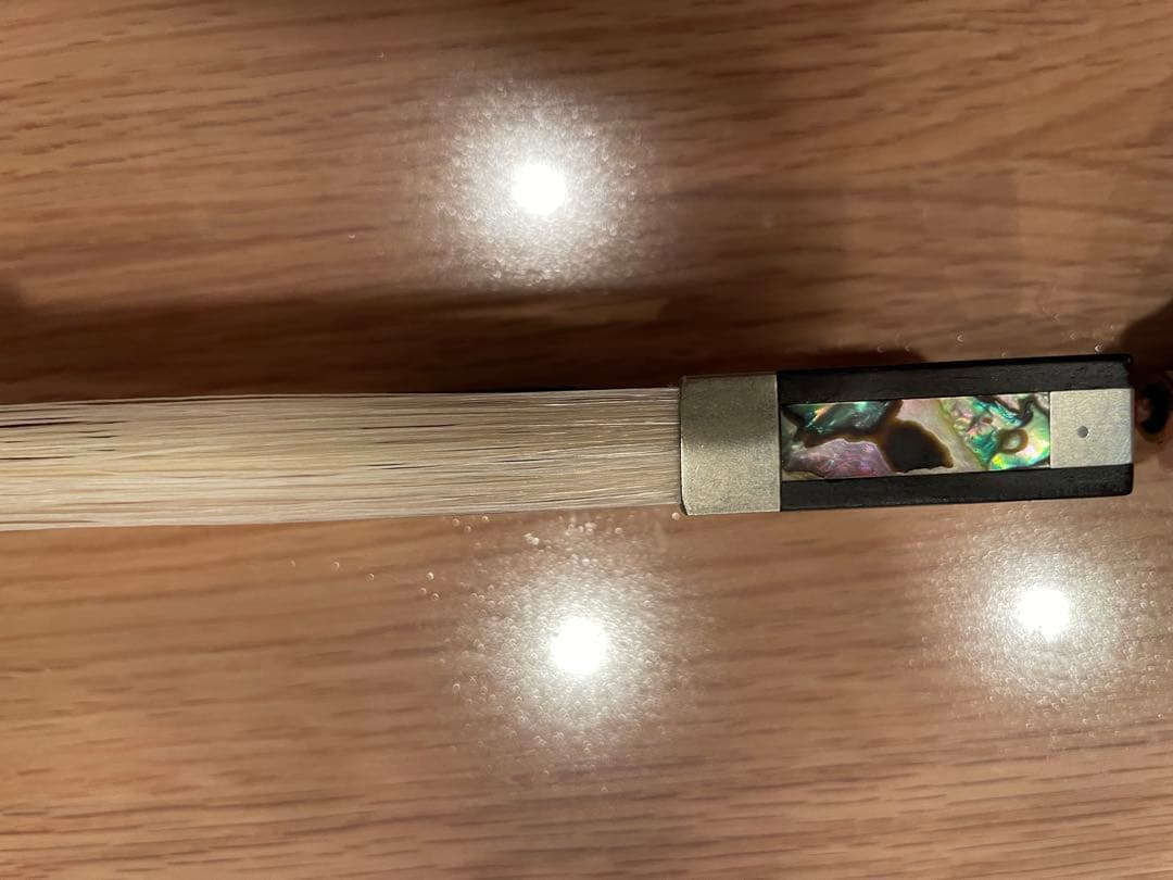 バイオリン弓 1/4 Suzuki