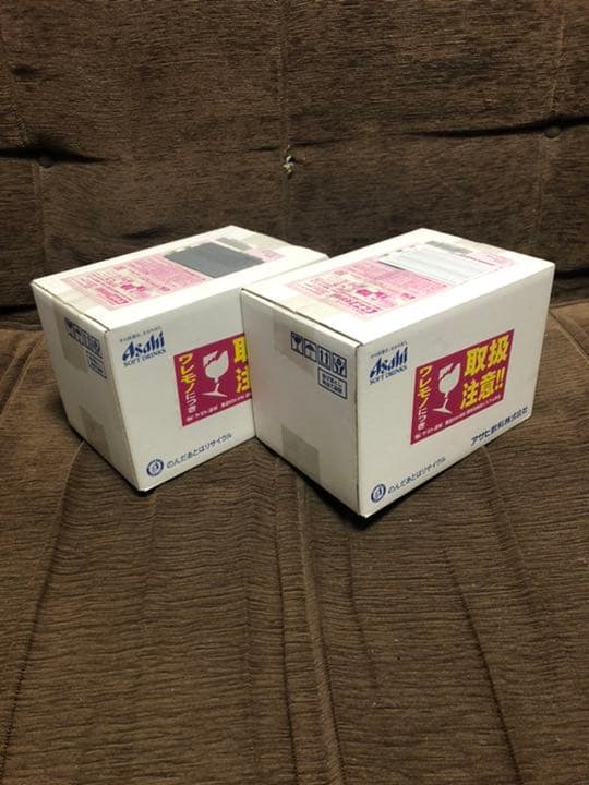 完全未開封　AKB48×WONDA ワンダフルストラップ&缶コーヒー　2点セット