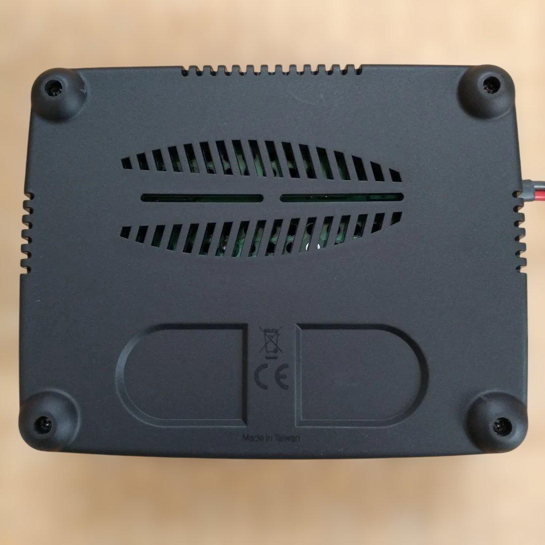 エキスパート ディスチャージャー ABCホビー