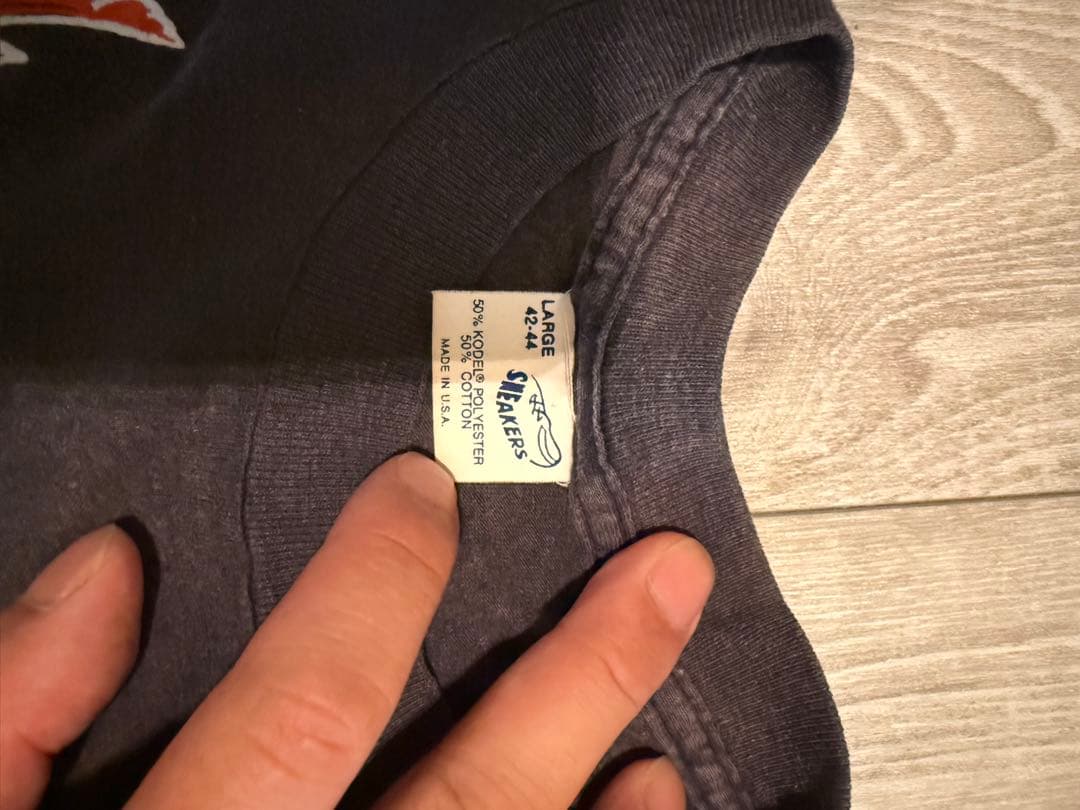 Yamaha グラフィック Tシャツ