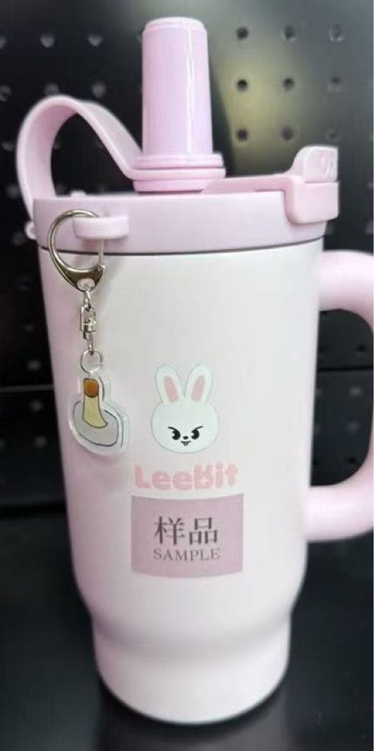 straykids リノ DOIT ポップアップ SKZOO保温マグ