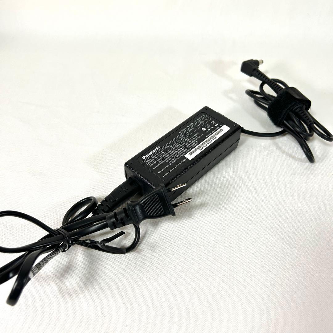 Windowsノート本体 Let's note SV1 CF-SV1G21KS i7 512GB 16GB