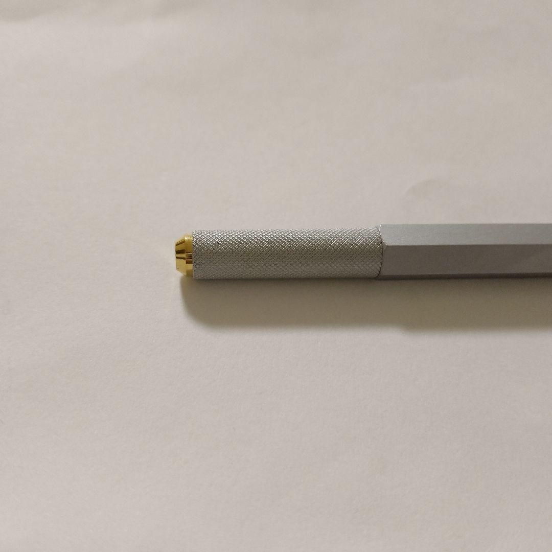 希少 廃番 ロットリング600g ボールペン