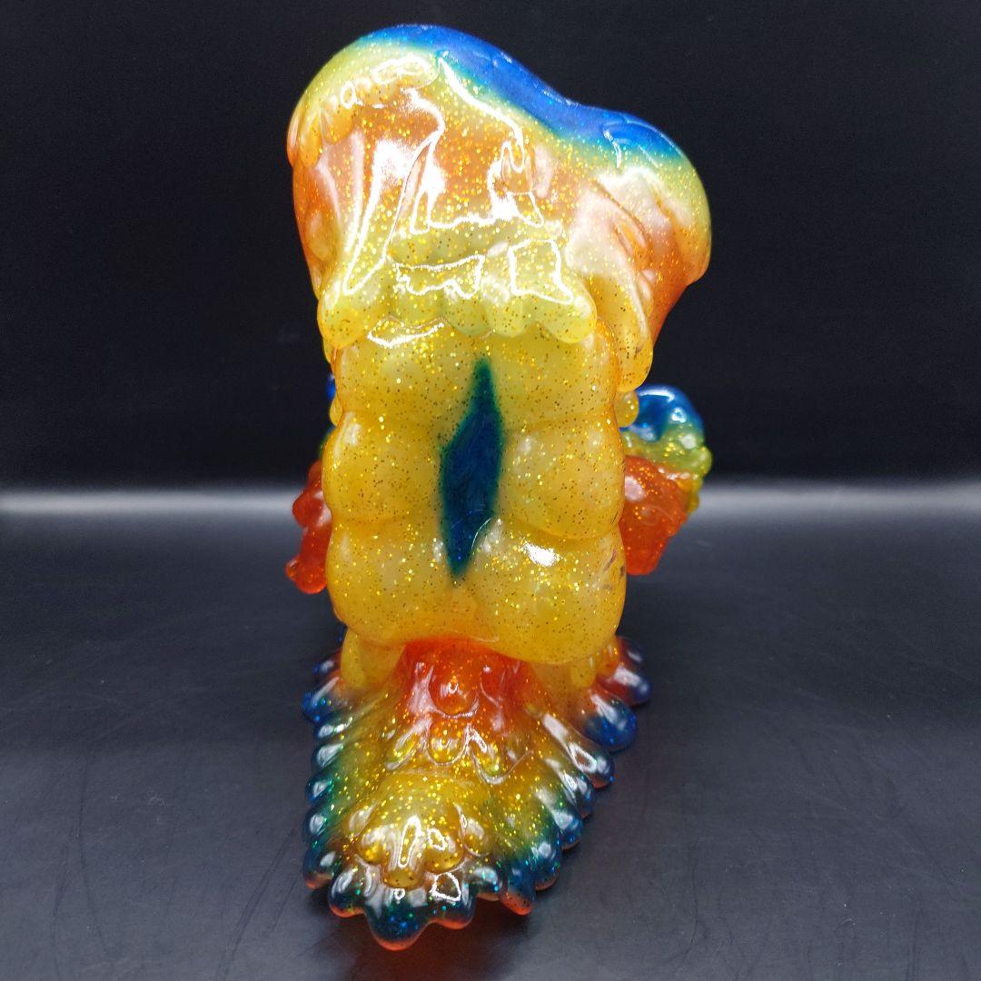 NEO PLAYERONE ネオプレイヤーワン ヘドラ hedorah