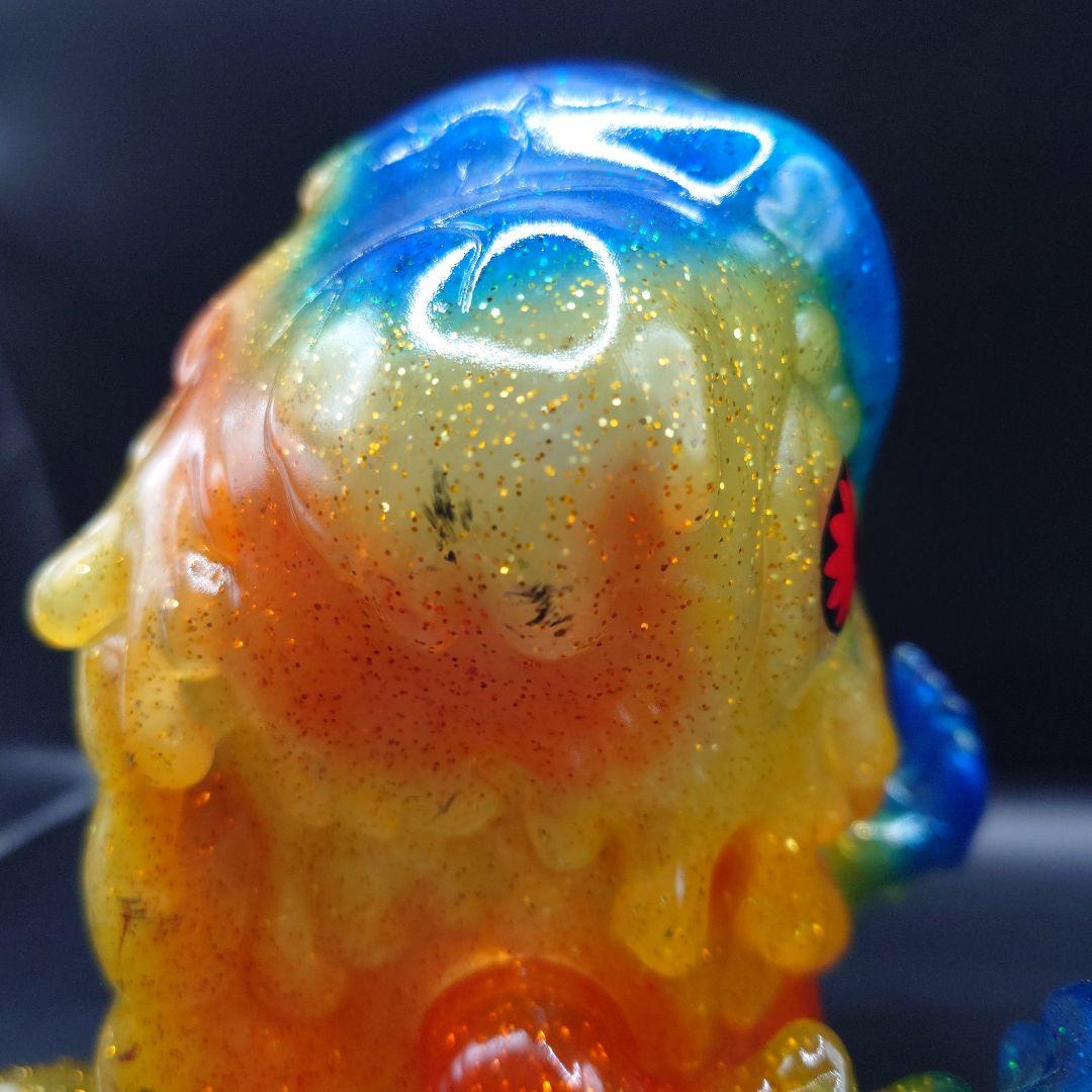 NEO PLAYERONE ネオプレイヤーワン ヘドラ hedorah