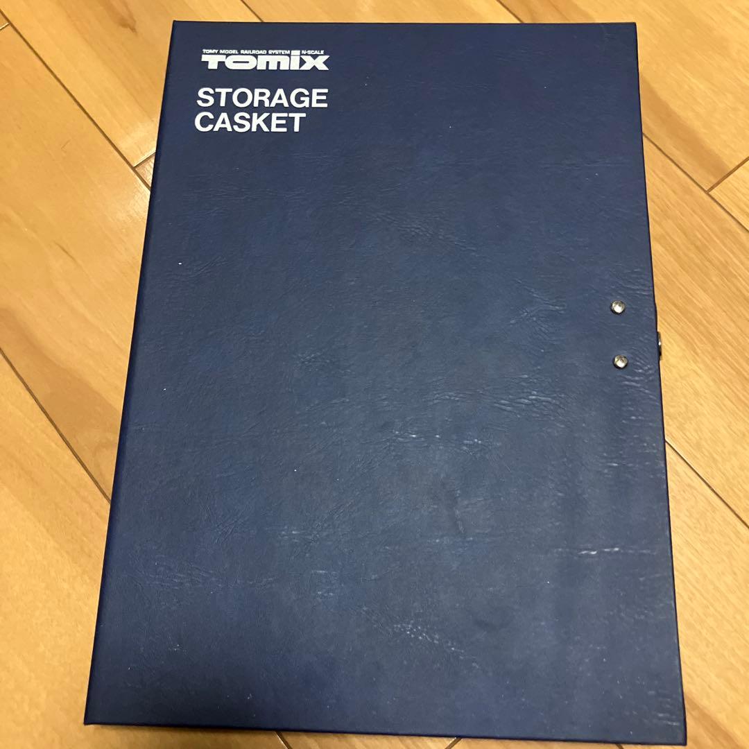 TOMIX Zゲージ鉄道模型 5両セット