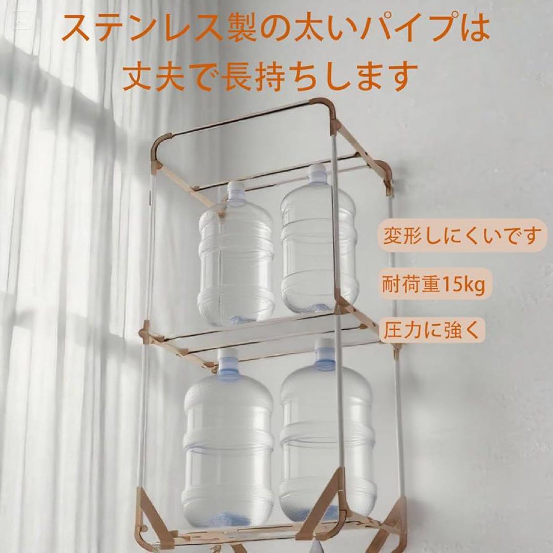 衣類乾燥機 梅雨対策 高温除菌 折りたたみ式 部屋干し タイマー機能付き 組立式
