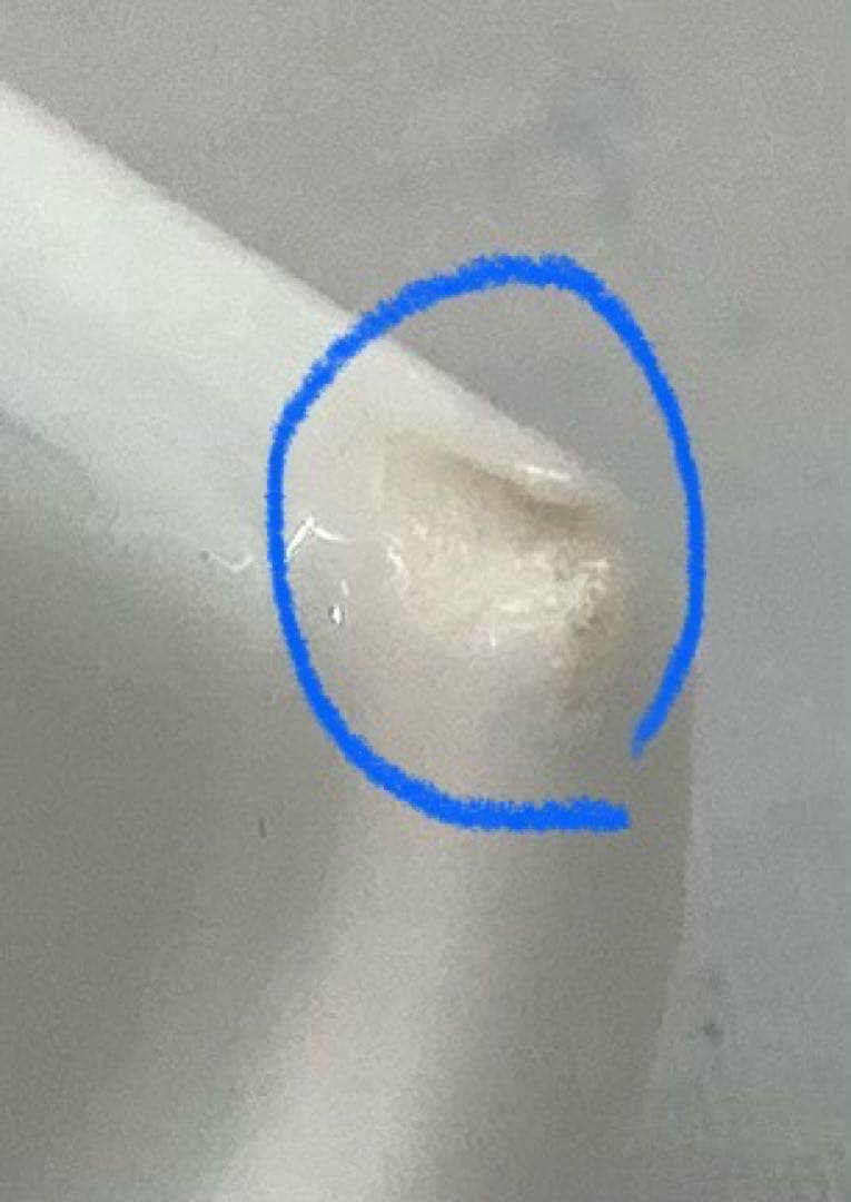 B294s「船形　酒器」一対　肥前 福泉造　共箱　銚子　懐石道具　茶道具