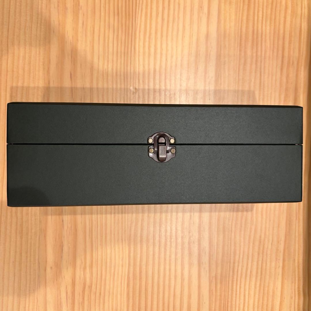 サントリー 白州 25年 空瓶 化粧箱 冊子付 美品 未洗浄