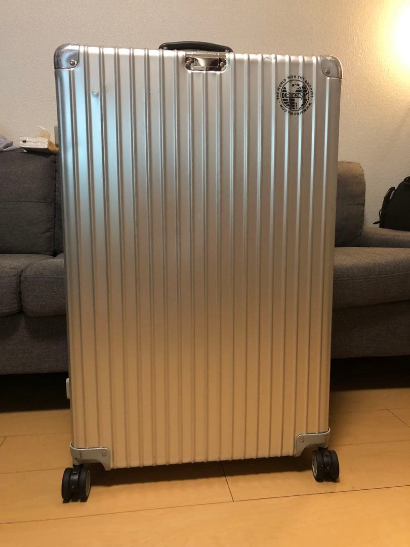 RIMOWA 73 Classic Flight MW リモワ