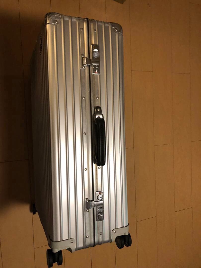 RIMOWA 73 Classic Flight MW リモワ