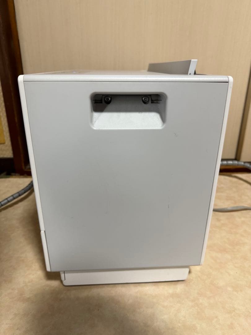 Y*♡様 【O-1807】パナソニック 衣類乾燥除湿機 F-YHTX90 202