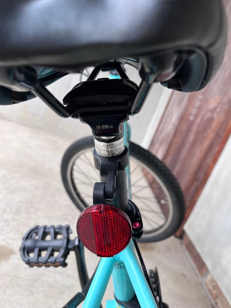 Bianchi ビアンキ PIRATA 20ピラータ