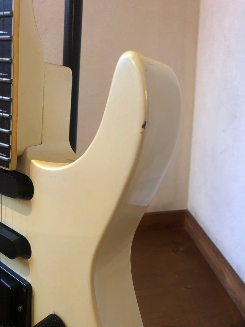 【レア】FERNANDES STJ-75