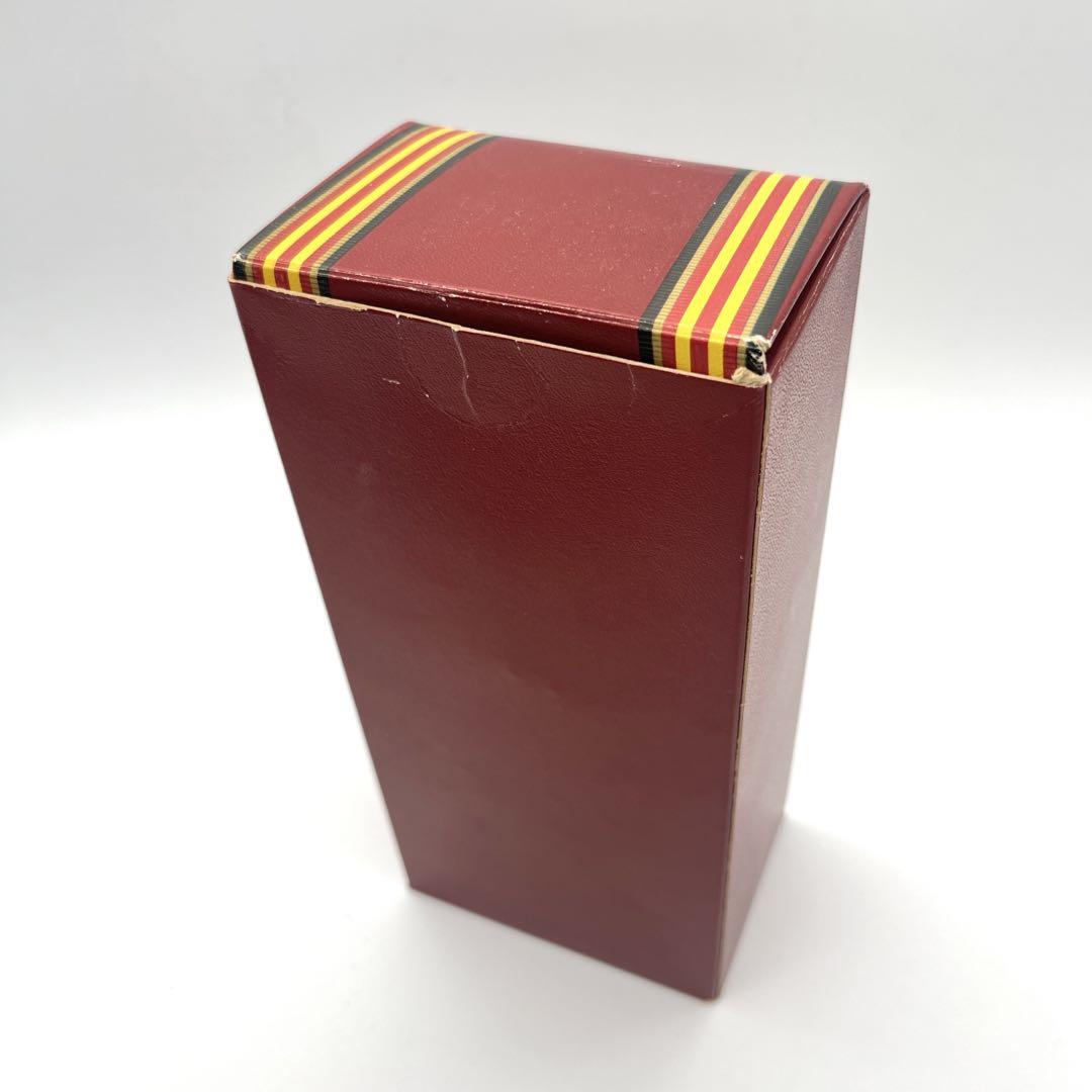 Ambassador Twenty-Five 25年熟成 箱入保管品 ウィスキー