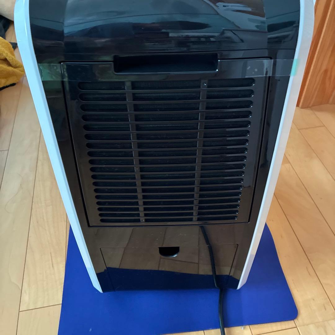 新品ハイブリッド式排熱レス　スポットエアクーラーTHREEUP DLーY2502