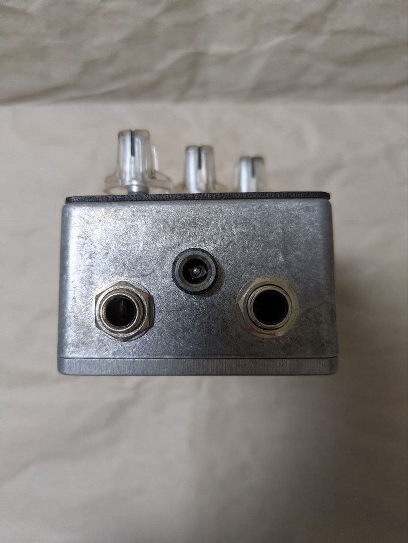 ギター Anasounds Utopia