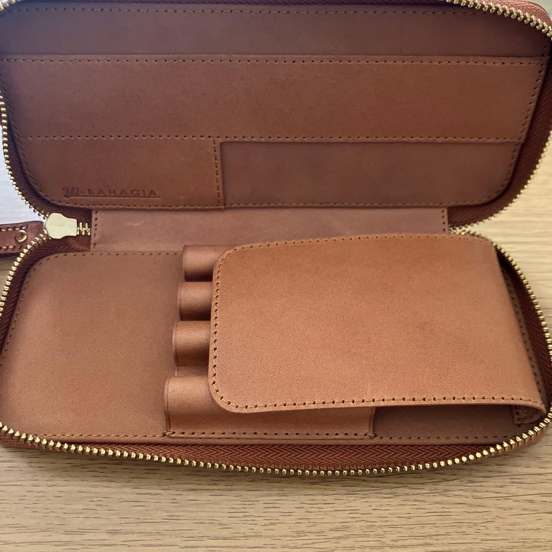 バハギア　プエブロ　ボーン　新品未使用！　即日発送します！