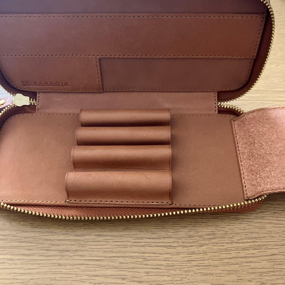 バハギア　プエブロ　ボーン　新品未使用！　即日発送します！