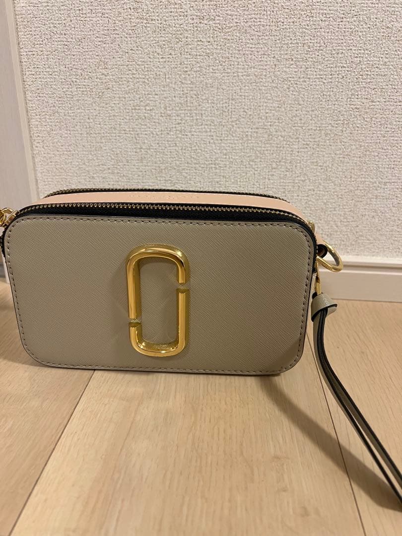 MARC JACOBS バッグ