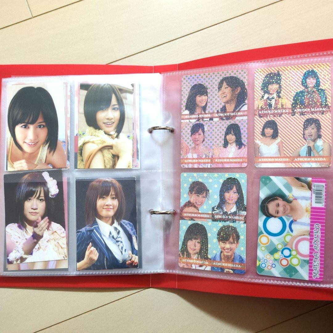 AKB48グッズまとめ☆