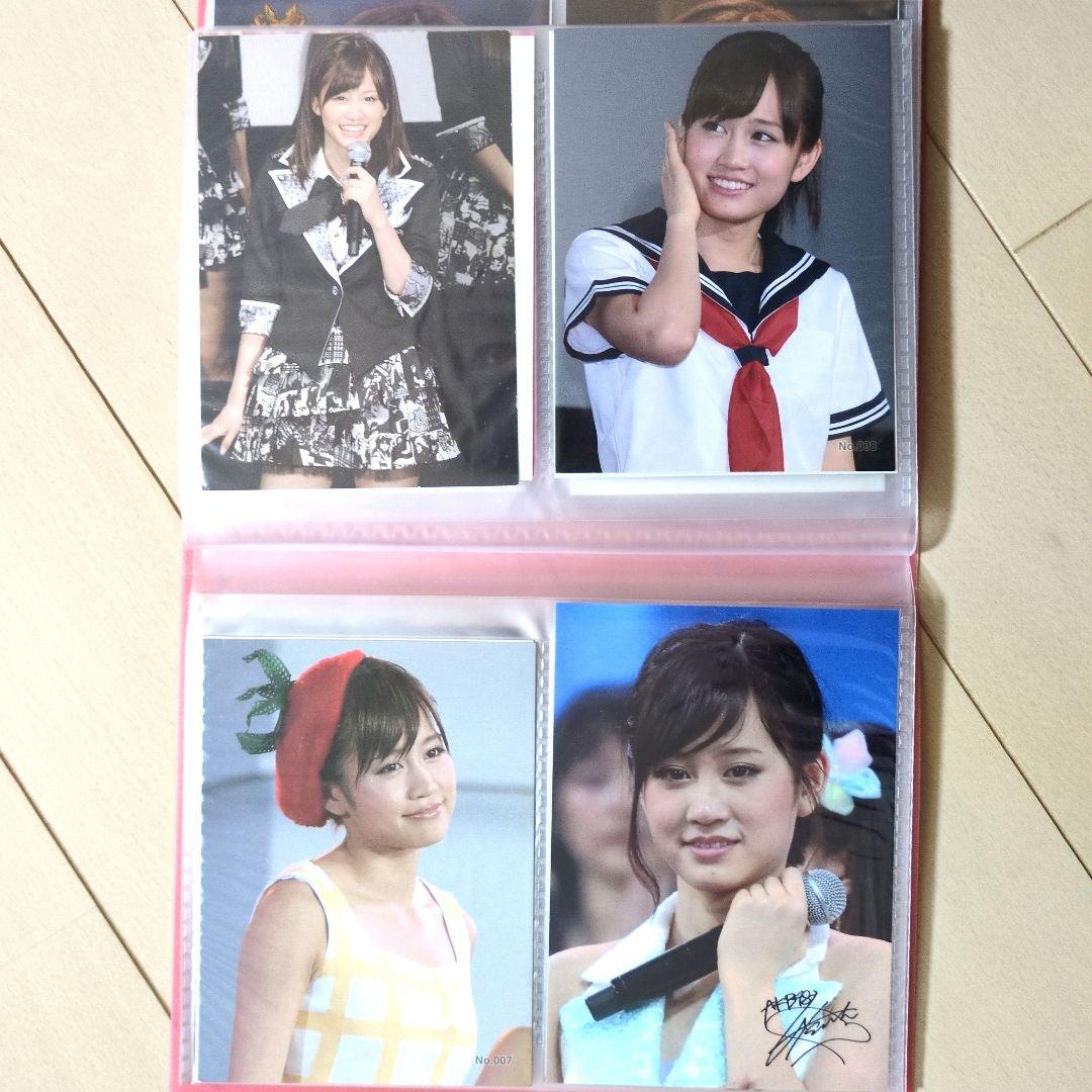 AKB48グッズまとめ☆