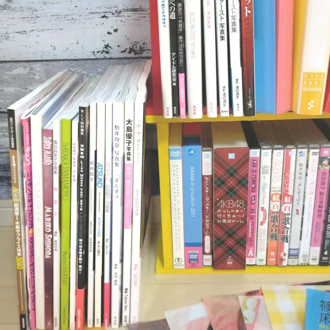 AKB48グッズまとめ☆