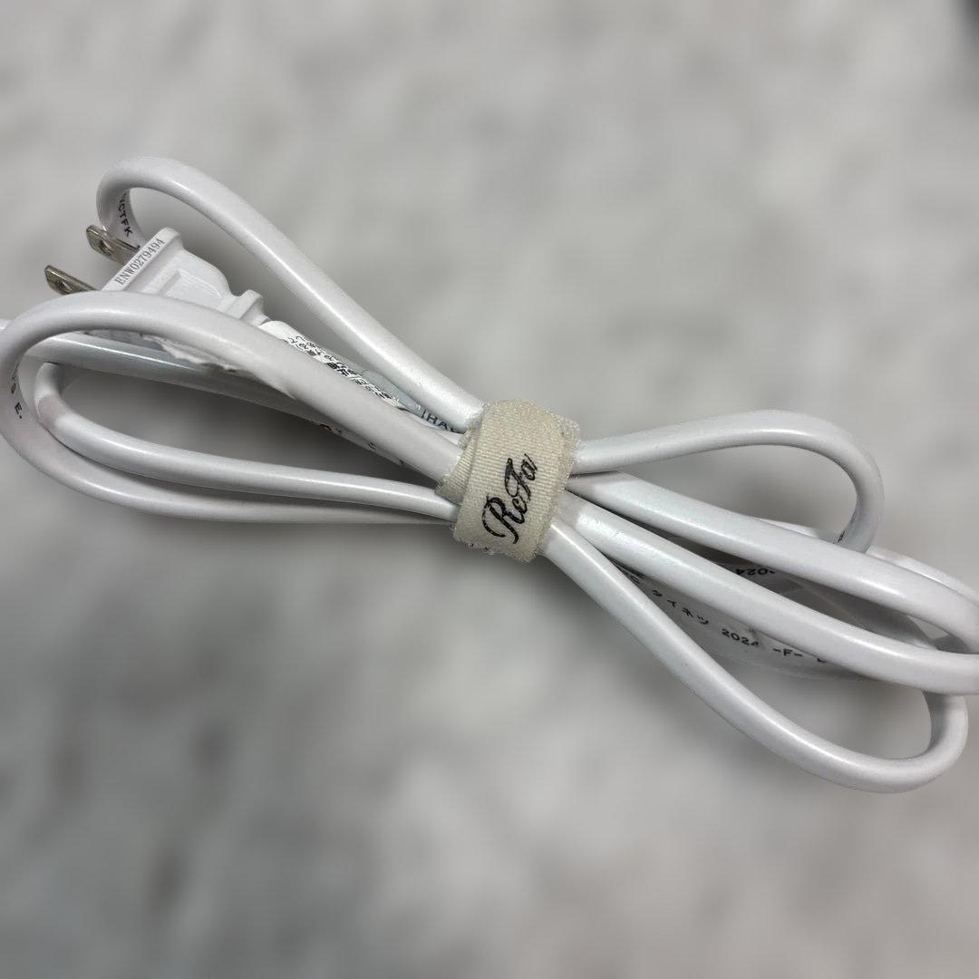 ReFaドライヤーBEAUTOUCH DRYER SMART RE-AN-02A