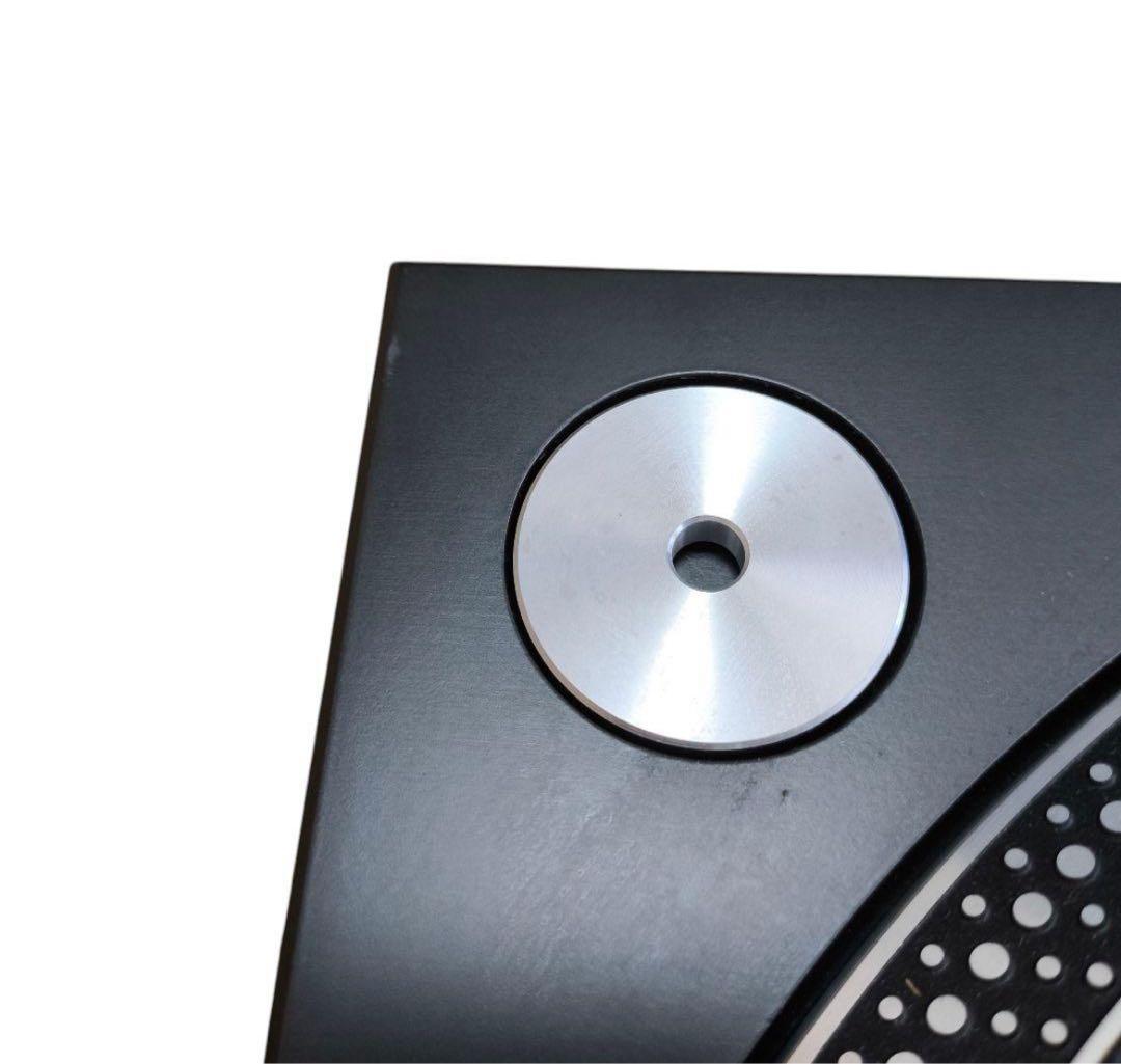 DJ Technics SL-1200MK5 2台 SH-EX1200 セット