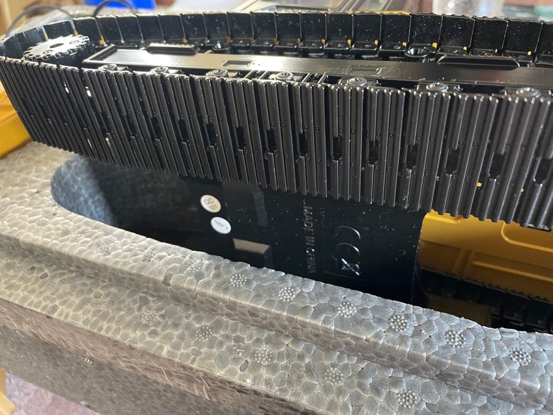 （価格交渉大歓迎）CAT 330D L ラジコン掘削機 1:20スケール