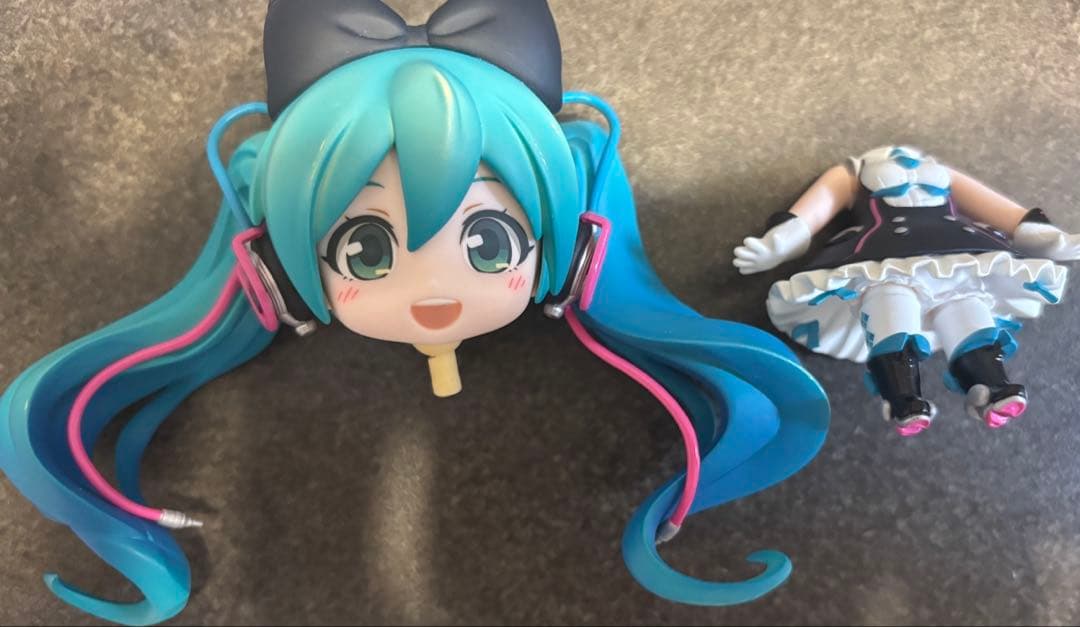 初音ミク マジカルミライ 2016 グッズ まとめ売り ②