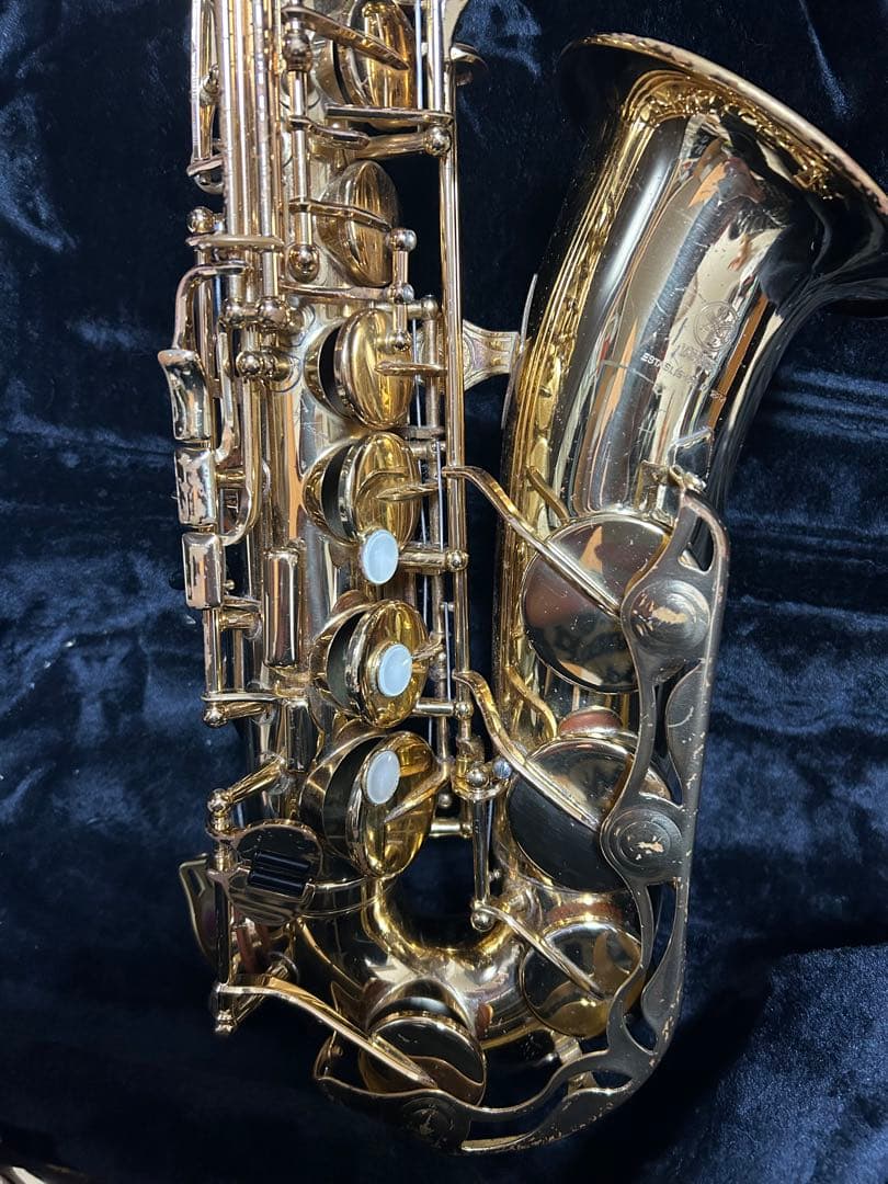 YAS-275 アルトサックス