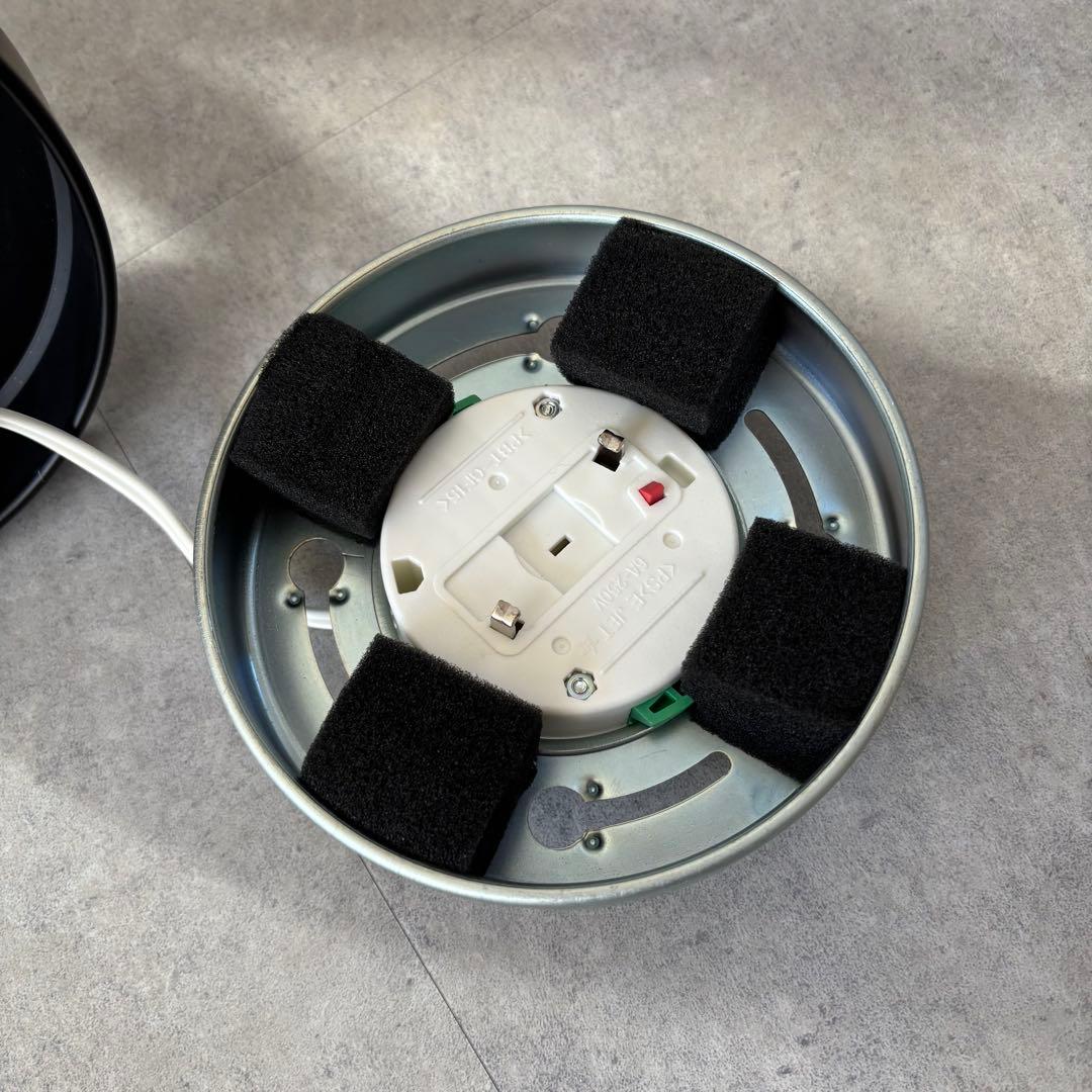 【最終値下げ】インターフォルム アストル シーリングライト 電球2コセット