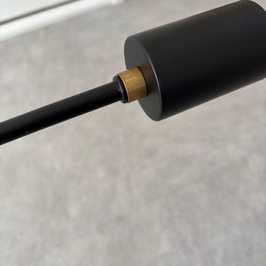 【最終値下げ】インターフォルム アストル シーリングライト 電球2コセット