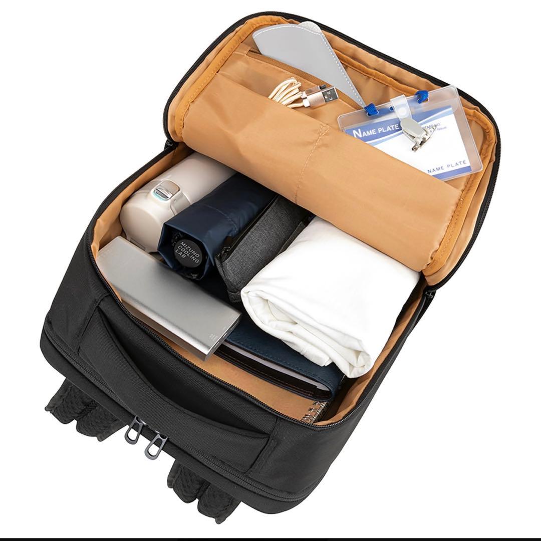 MIZUNO ビジネスバッグパック20