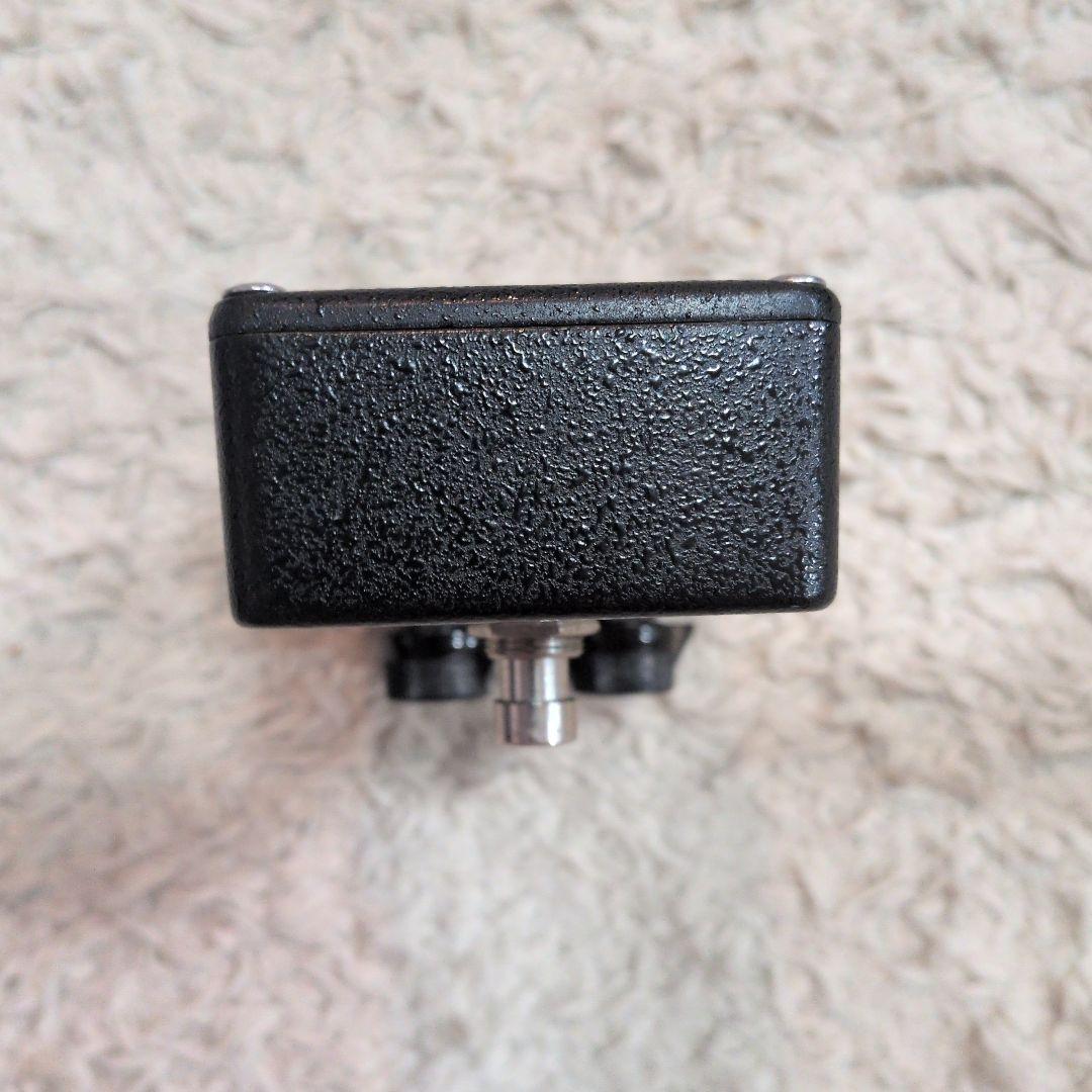 プリアンプ　Xotic Bass BB Preamp